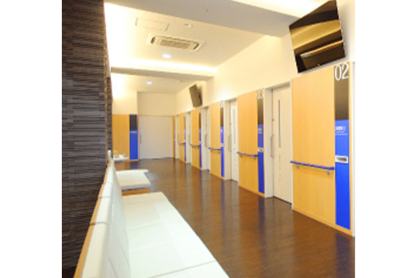 恒心会 おぐら病院