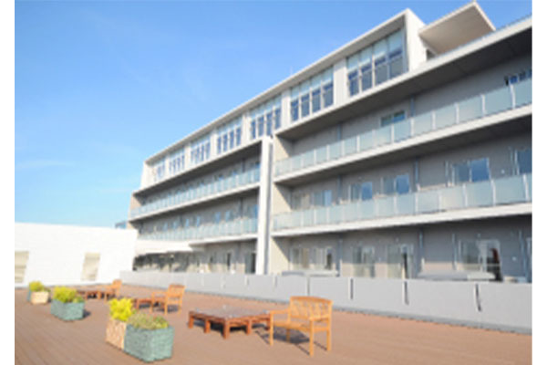 恒心会 おぐら病院