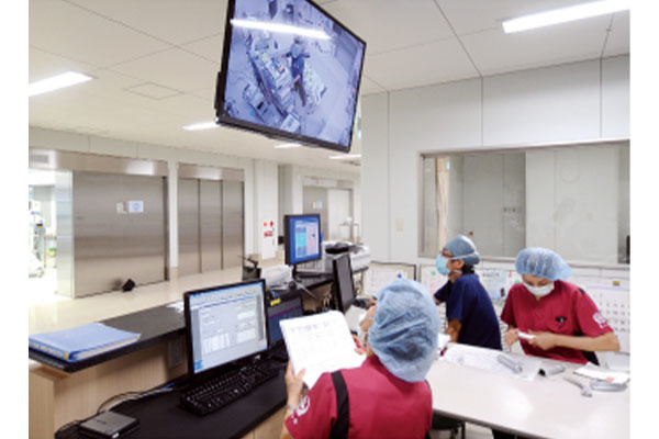 恒心会 おぐら病院