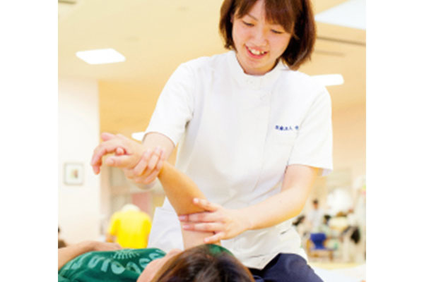 恒心会 おぐら病院