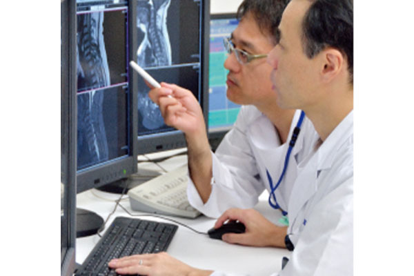 恒心会 おぐら病院