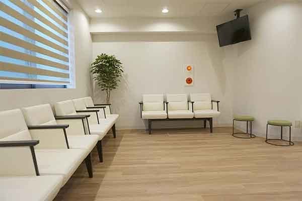 しまむらファミリークリニック