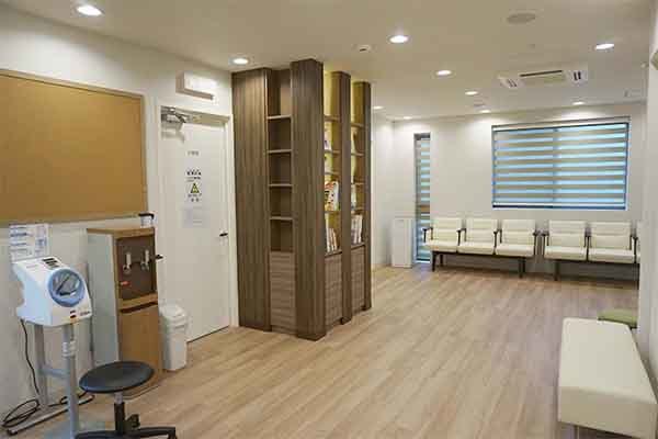 しまむらファミリークリニック