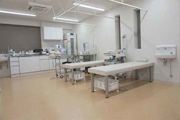 しまむらファミリークリニック