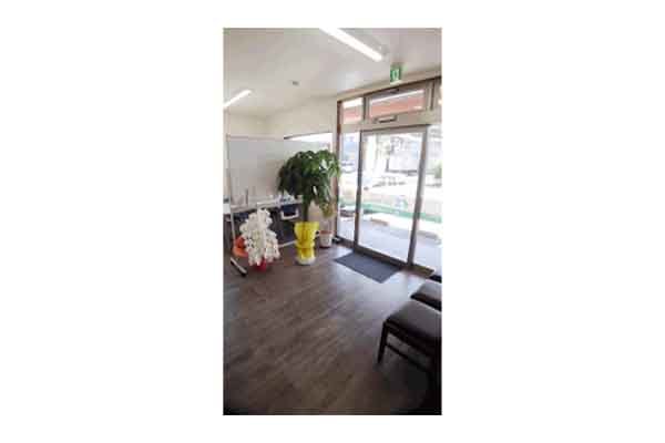 イエ ステーション 大府店 アイセイ株式会社