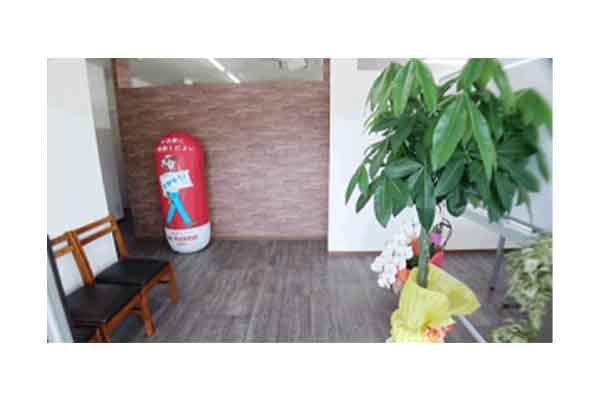 イエ ステーション 大府店 アイセイ株式会社