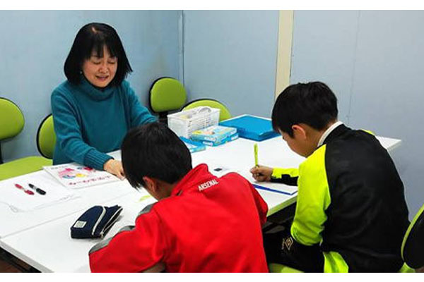 ロヴェスト スタディルーム