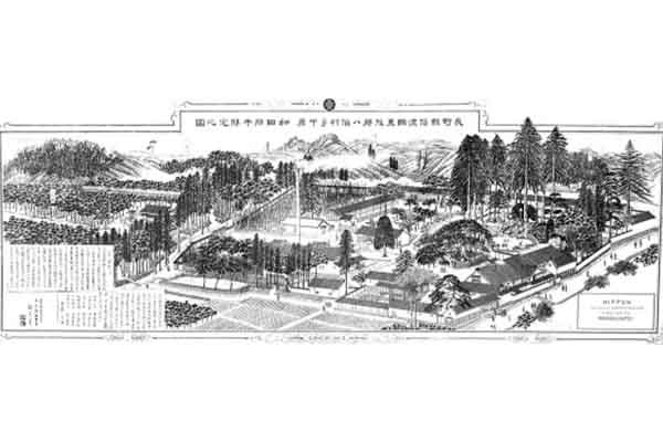 長野銘醸株式会社