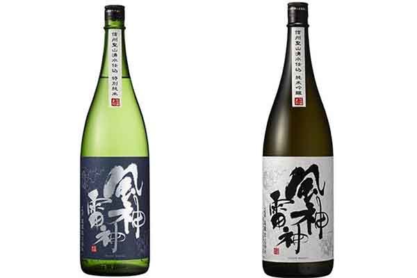 長野銘醸株式会社