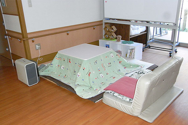 特別養護老人ホーム みどりの杜