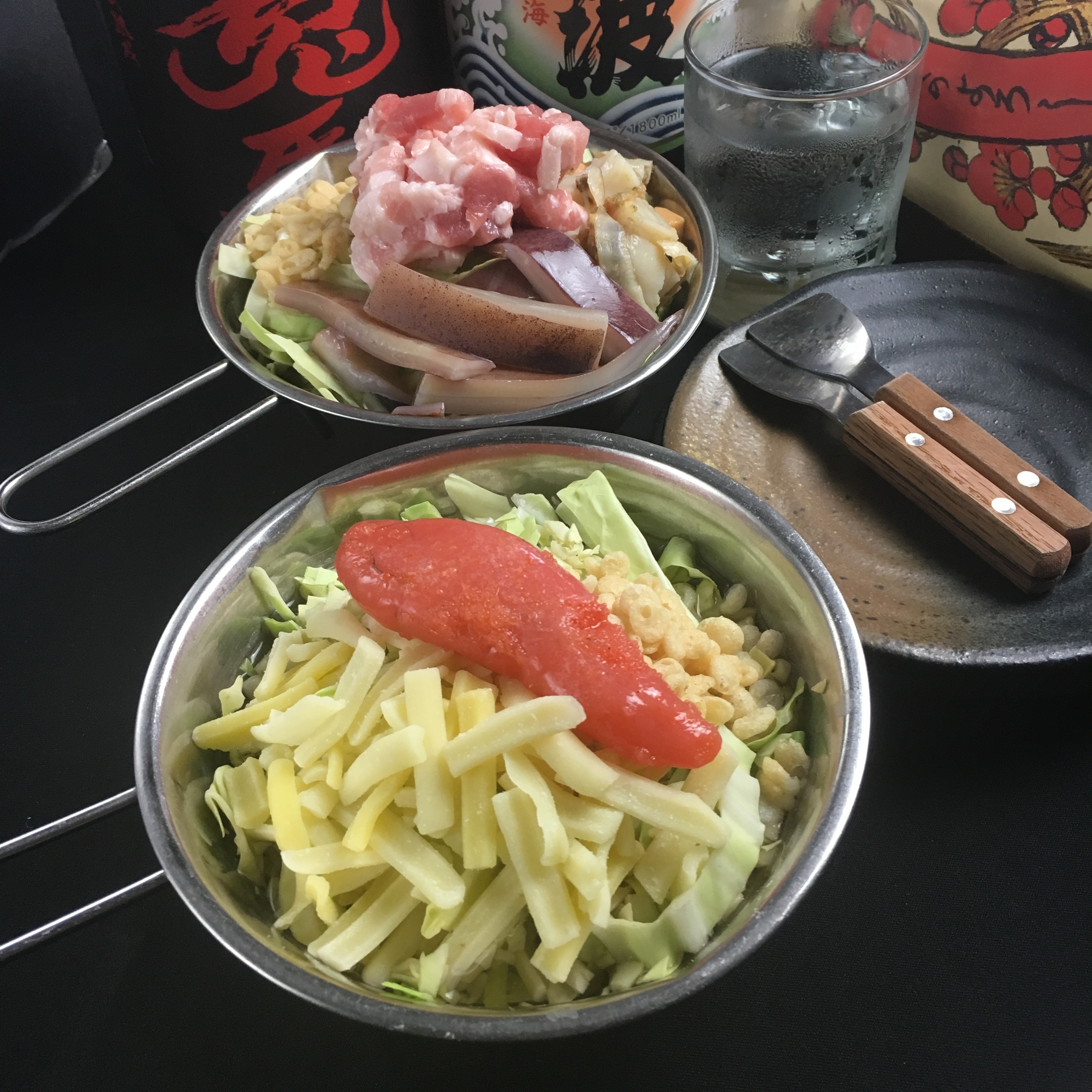 鉄板ダイニング 雅楽