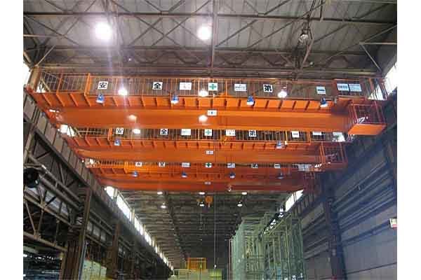 東海ホイスト工業株式会社