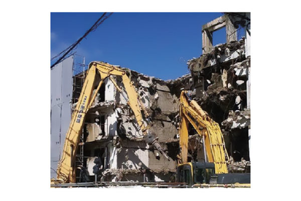 有限会社 瀬戸建設本社