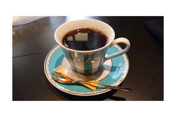 しのぶが丘珈琲