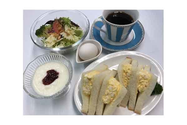 しのぶが丘珈琲