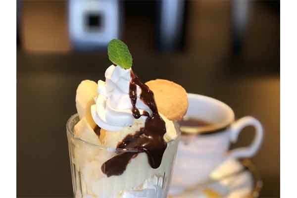 しのぶが丘珈琲