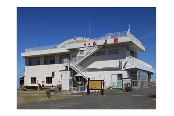 別府ロープウェイ