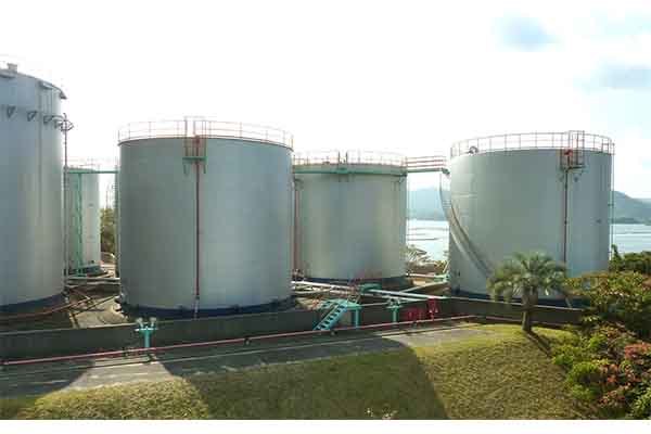 綜合エナジー株式会社