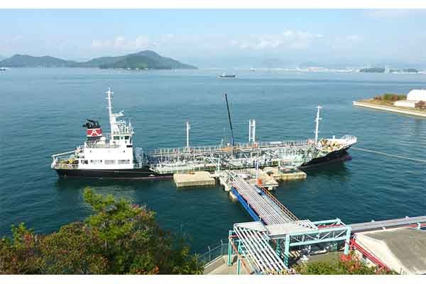 綜合エナジー株式会社