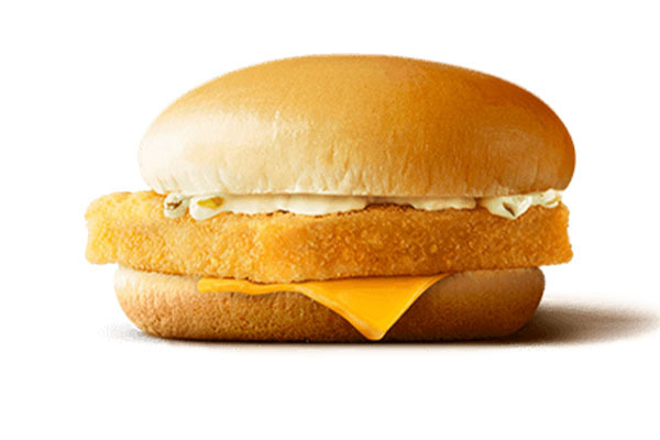 マクドナルド 泉大津アルザ店