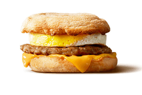 マクドナルド 泉大津アルザ店