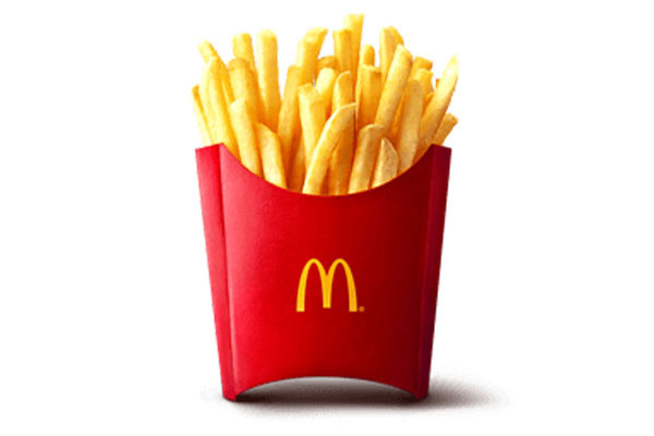 マクドナルド 泉大津アルザ店