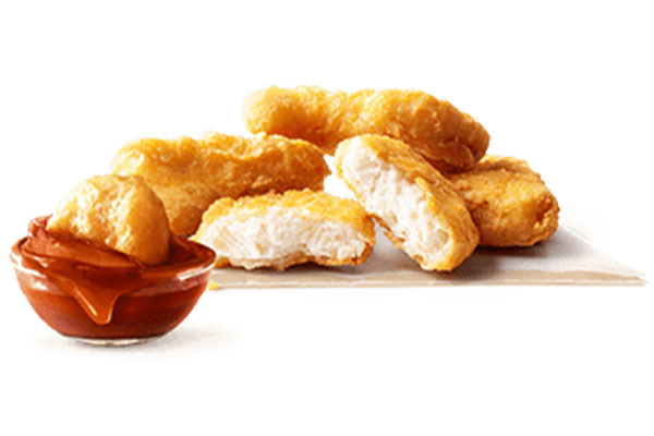 マクドナルド 泉大津アルザ店