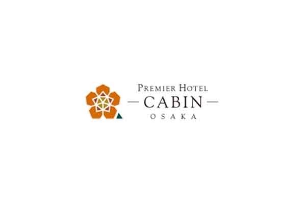 プレミアホテル-CABIN-大阪
