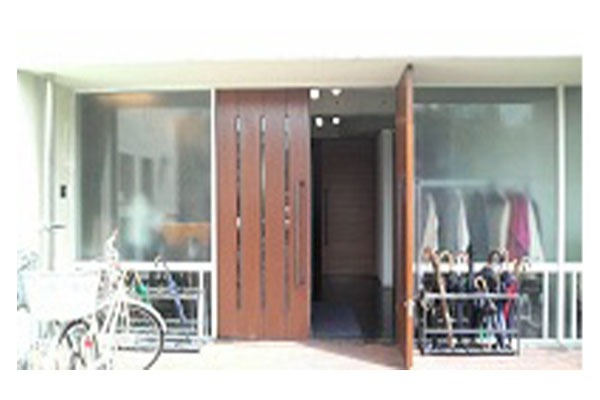 堺キリスト教会