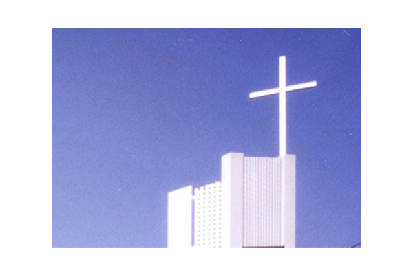 堺キリスト教会