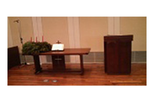 堺キリスト教会