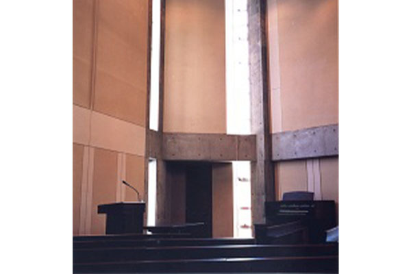 堺キリスト教会