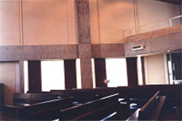 堺キリスト教会