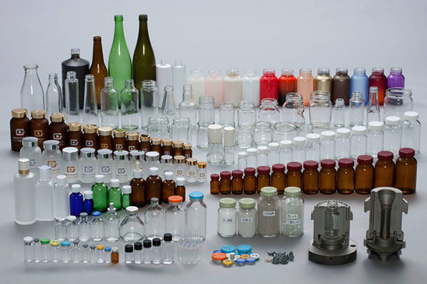 大阪硝子株式会社