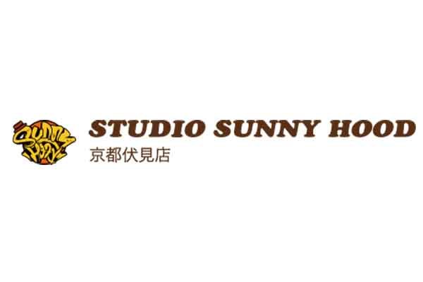 STUDIO SUNNY HOOD 伏見桃山店