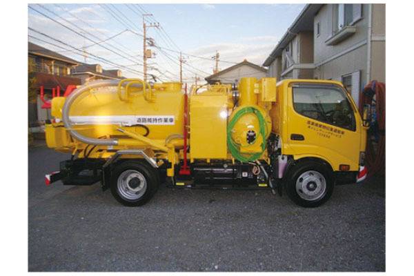 株式会社トレンディングサービス