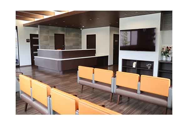 緒方内科循環器クリニック