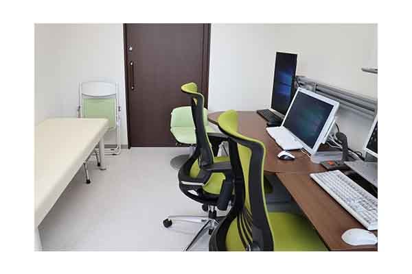 緒方内科循環器クリニック