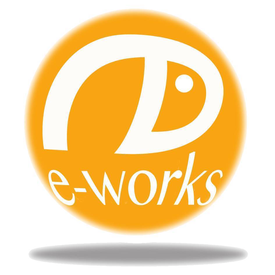 有限会社e-works
