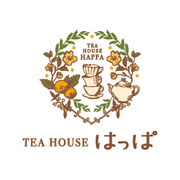 TEA HOUSE はっぱ