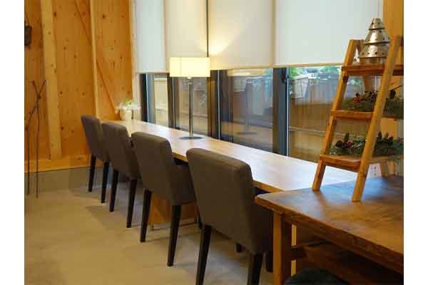 cafe&workspob Polyphony