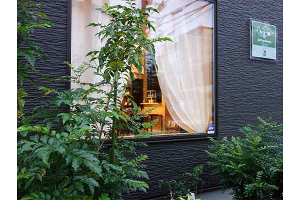 cafe&workspob Polyphony