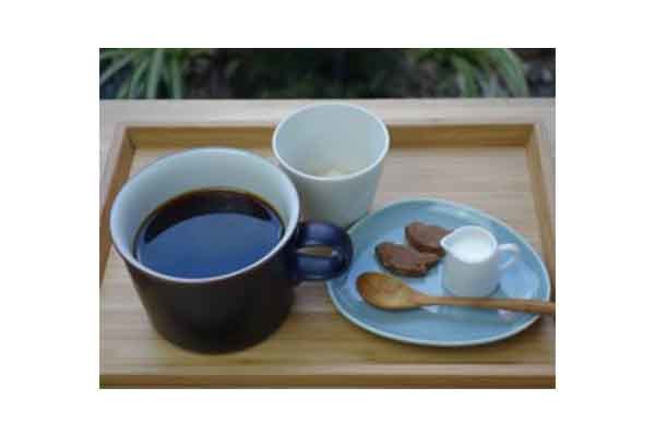 cafe&workspob Polyphony