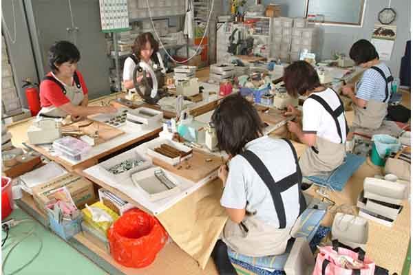 株式会社丹精堂