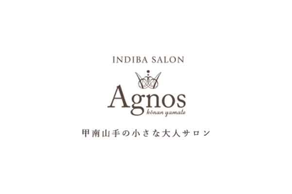 インディバサロン Agnos