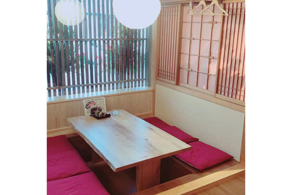 肉と魚と酒 かるねや