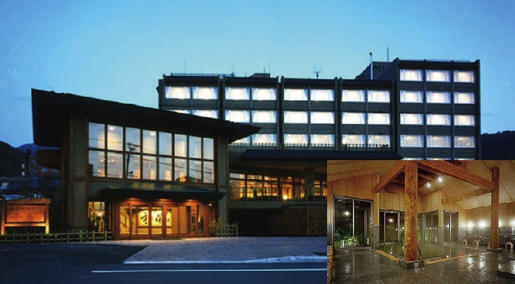 ゆとりろ洞爺湖