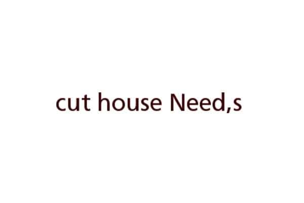 メンズヘアサロン Cut House Need&#039;s