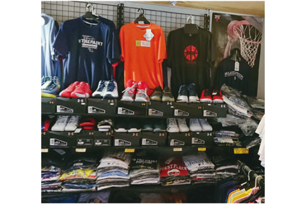 プロショップ リム