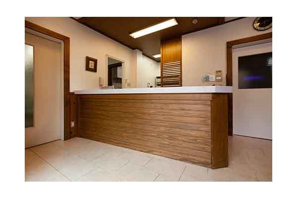 高木眼科クリニック